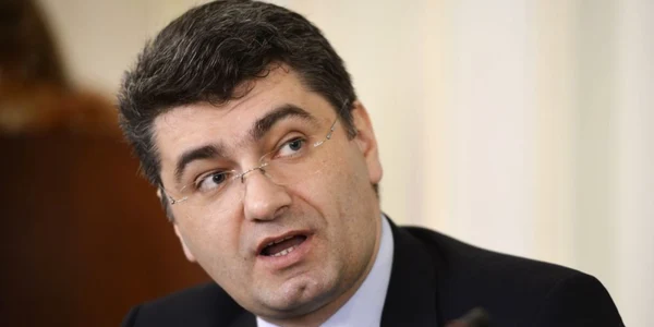 Ovidiu Putura FOTO Mediafax