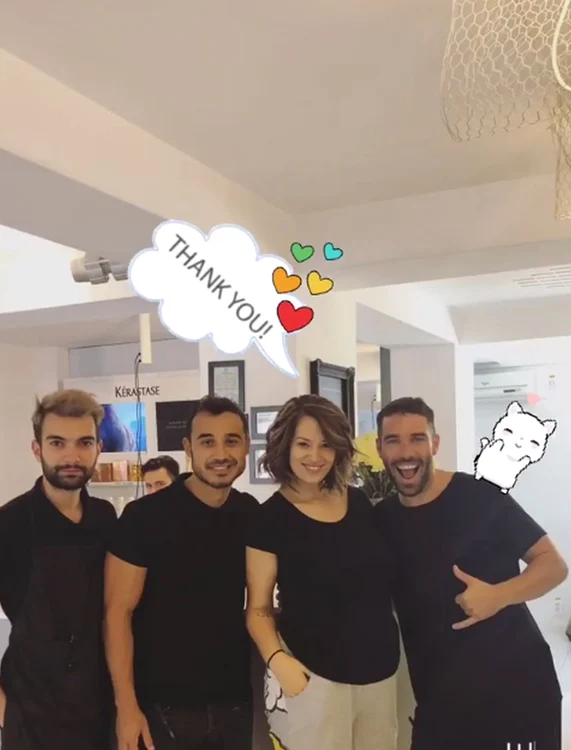 Feli Donose se pregătește pentru marele eveniment, atunci când va deveni mamă