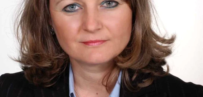Corina Crişan este noul director medical