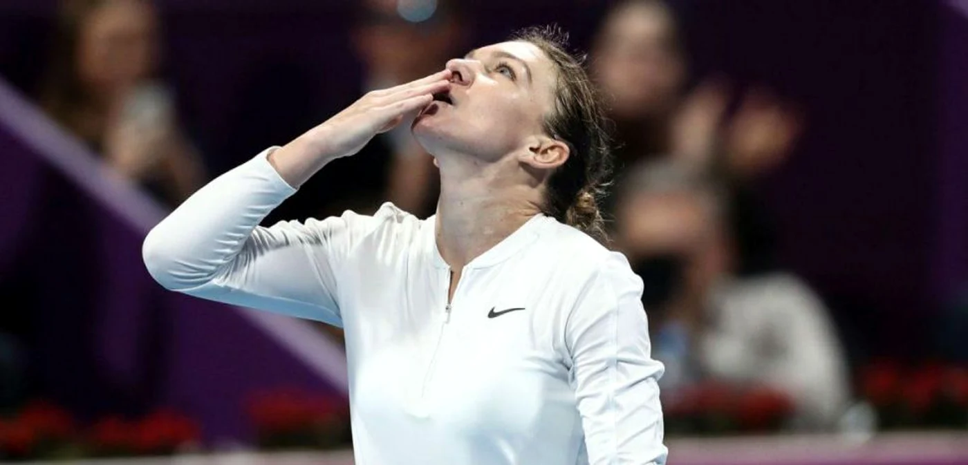 Halep