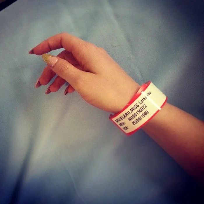 Xonia (foto: Facebook)