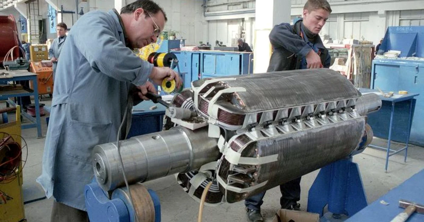 150 de angajaţi de la Electroputere Craiova vor fi concediaţi în următoarele şase luni