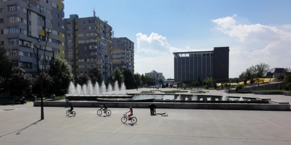 esplanada slatina