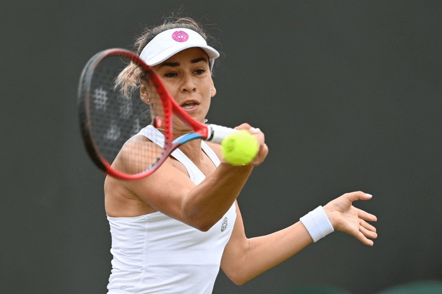  Bara şi Errani au câştigat titlul în proba de dublu la Buenos Aires (WTA)