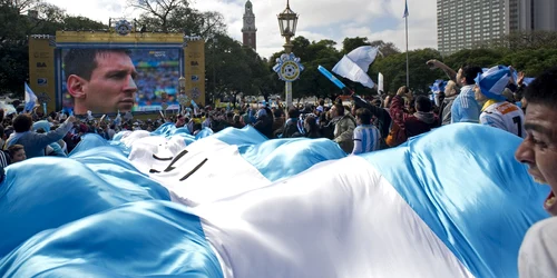 argentina foto afp