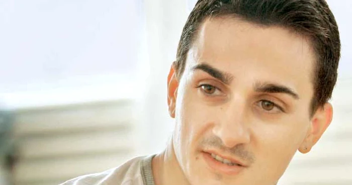 Marian Drăgulescu, gimnastul din palmaresul căruia lipseşte doar aurul olimpic