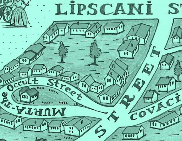 Lipscani