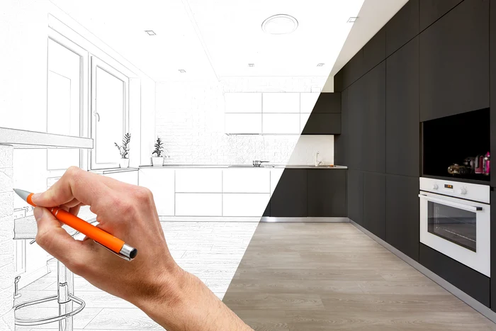 bucatarie renovata jpg