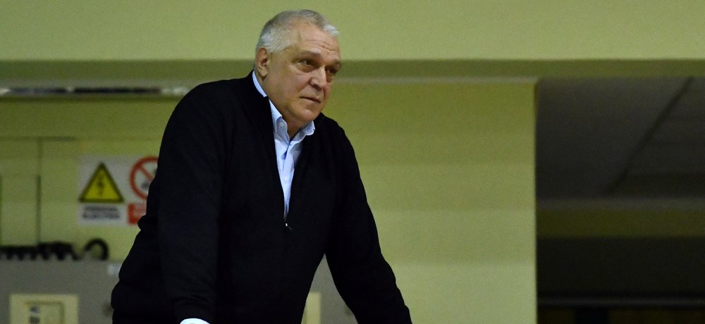 Vasile Stângă, concluzie amară după debutul României la Europeanul de handbal. „Am făcut multe prostii”