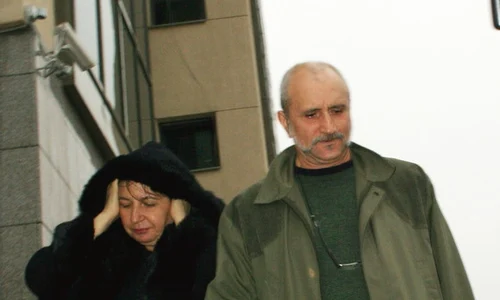 Magda Catone, căsnicie de 30 de ani cu Șerban Ionescu 