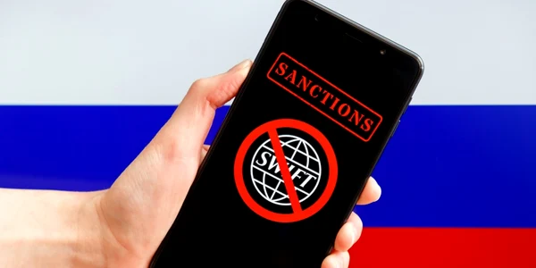 sanctiuni putin Shutterstock