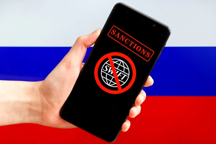 sanctiuni putin Shutterstock