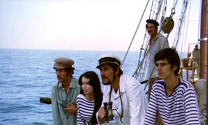 Actorul Cristian Șpfron avea 18 ani atunci când au început filmările la îndrăgitul serial jpeg