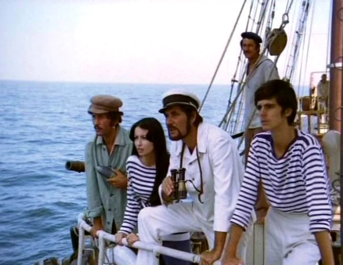 Actorul Cristian Șpfron avea 18 ani atunci când au început filmările la îndrăgitul serial