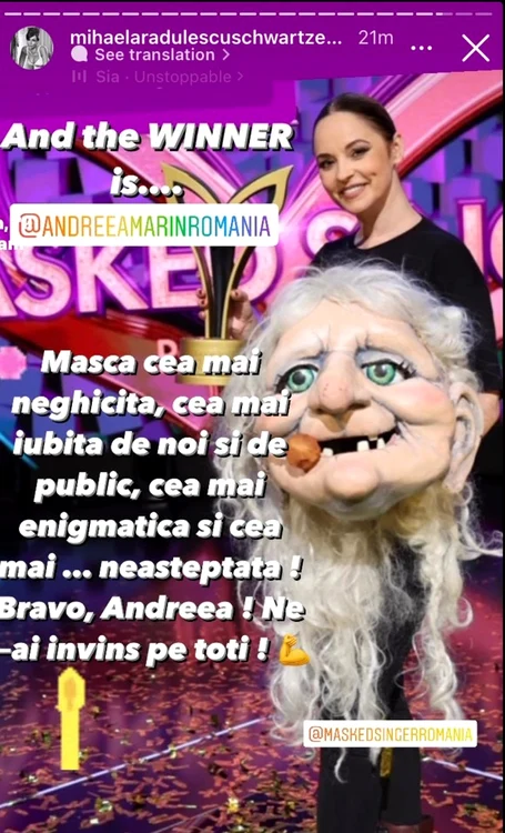 
    Foto: Captură Video  