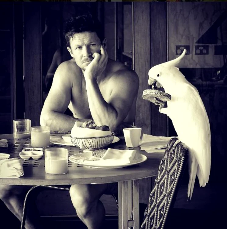 Felix Baumgartner (47 de ani)