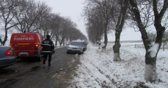 Botoşani: Municipiul va fi deszăpezit pe datorie