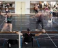 Repetiţii pentru spectacol de balet Giselle la Opera Naţională Bucureşti FOTO Opera Nationala