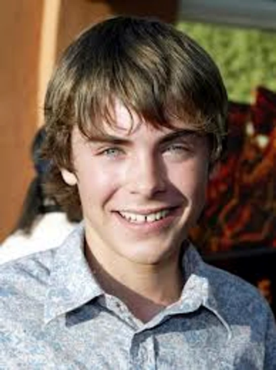Zac Efron
