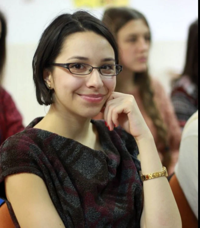 sinziana badea