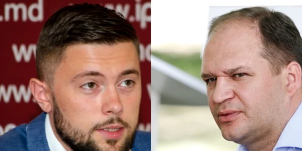 Chironda si Ceban
