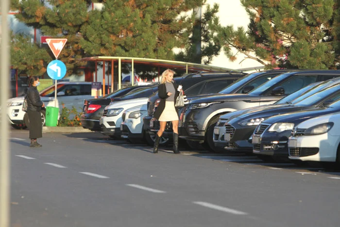 Pepe și noua lui iubită