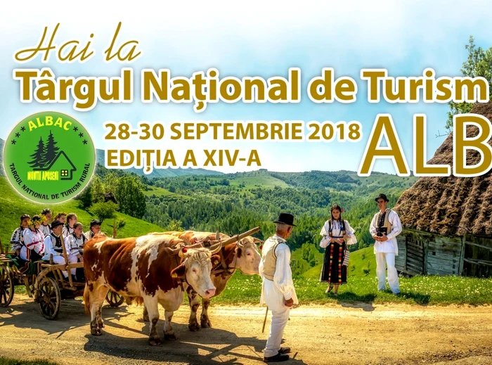 targ rural albac