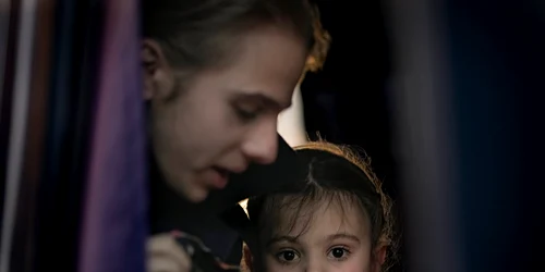 Imagini din războiul din Ucraina FOTO Vadim Ghirdă (AP) jpg