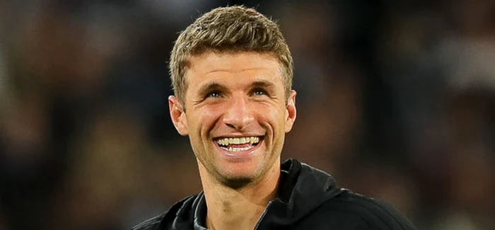 Thomas Müller (33 de ani) a jucat, foarte probabil, în ultimul său Mondial pentru Germania.