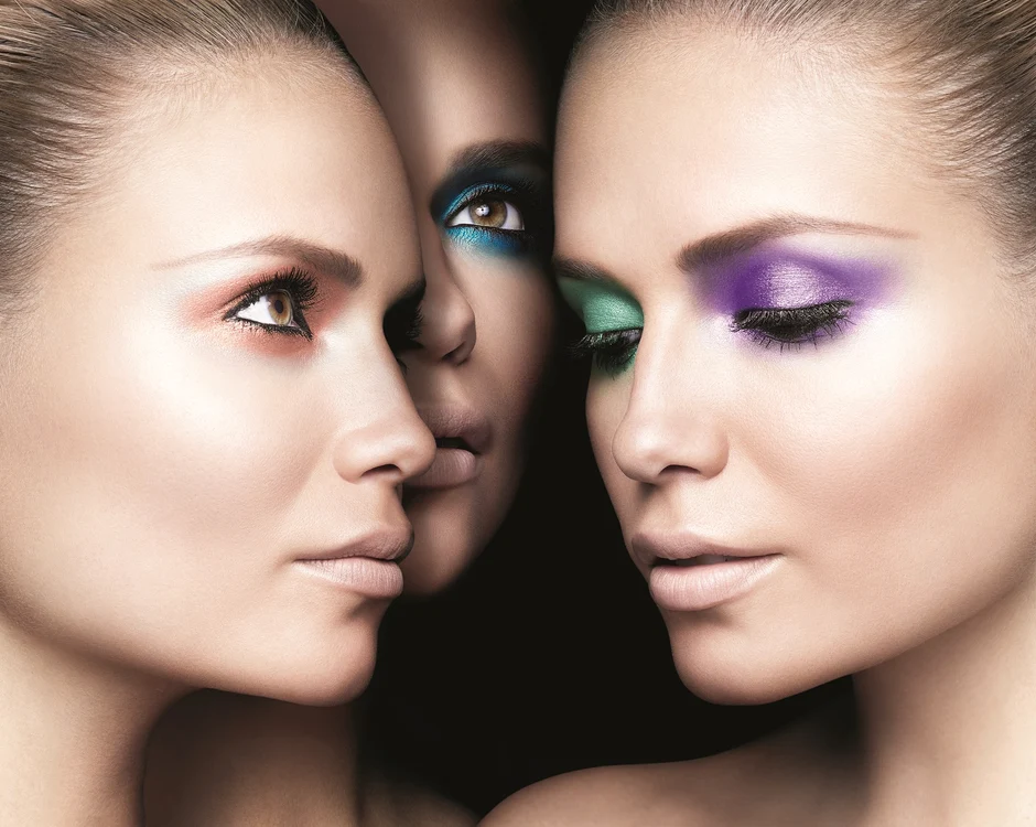 L’Oreal a lansat fardurile pentru pleoape Color Riche L’Ombre Pure, de tip gel, în culori vibrante cu aplicare uşoară. Disponibile în 12 nuanţe. 