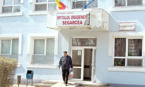 Aici lucrează  şi în prezent  medicul anchetat jpeg