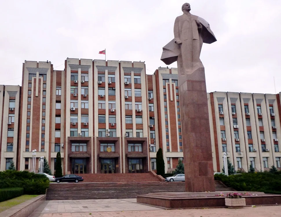 tiraspol