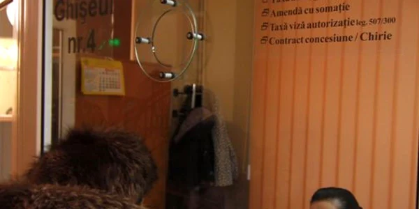 Majoritatea sibienilor au plătit deja taxele şi impozitele 