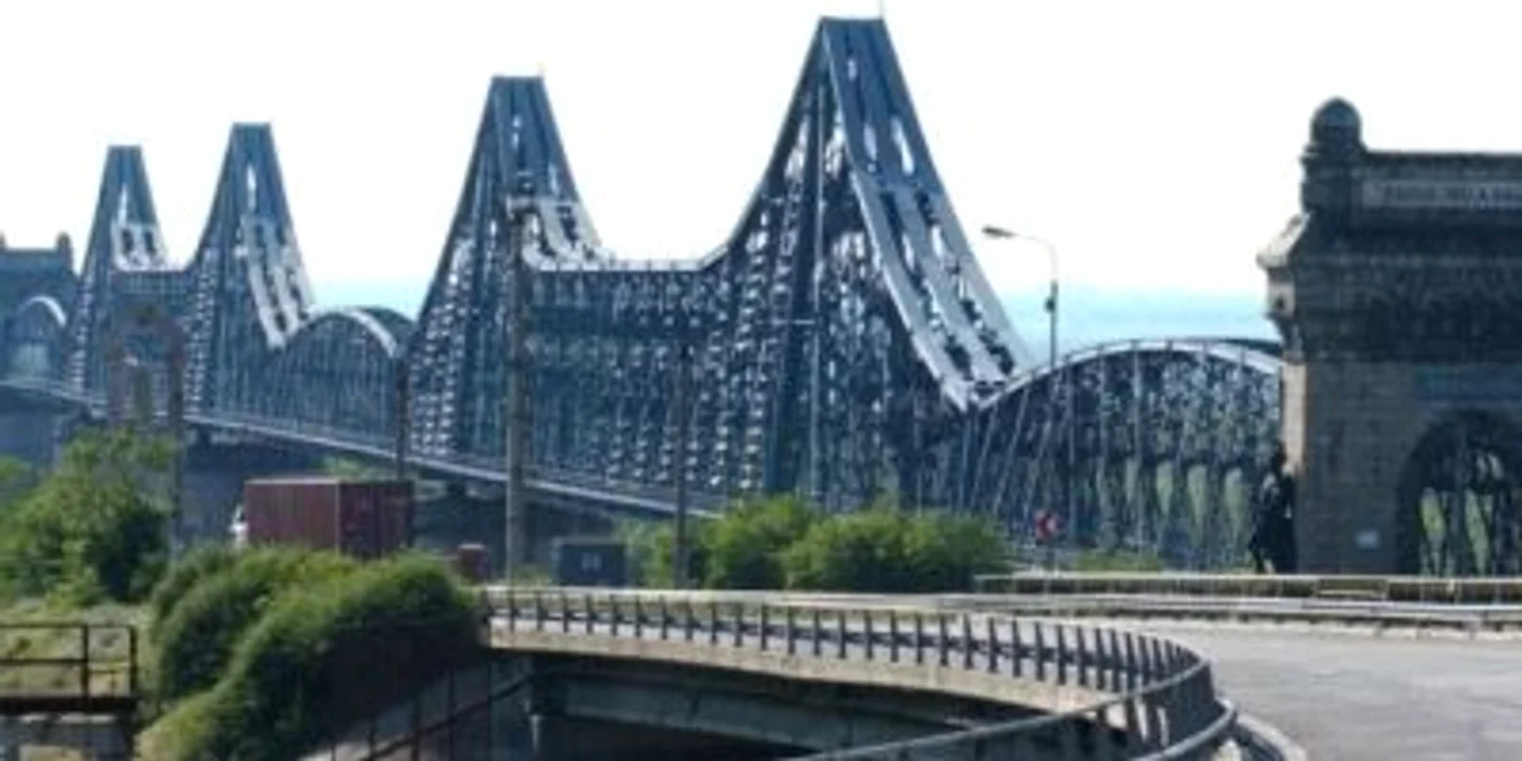Podurile de la Feteşti şi Cernavodă vor fi reabilitate FOTO Faceboo/DRDP Constanţa