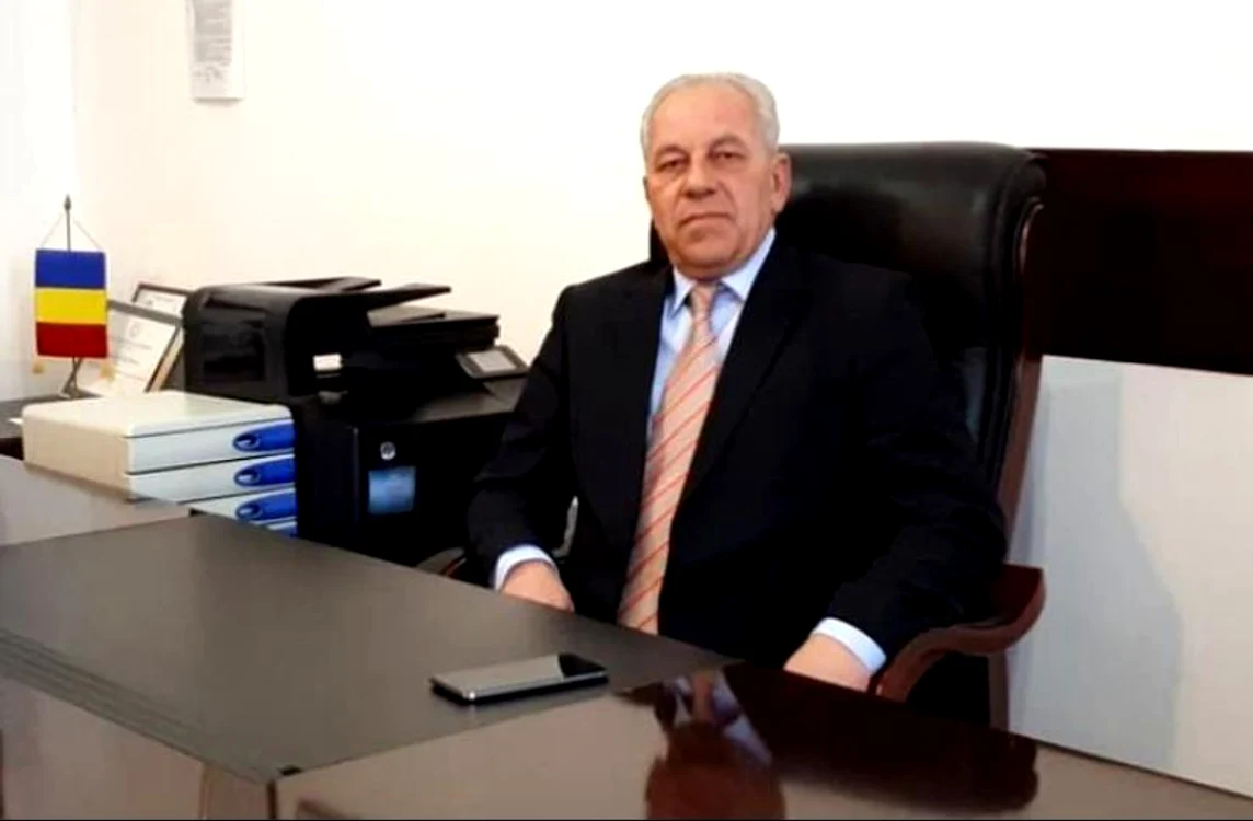 Leon Bărbulescu se află în fruntea CFR Călători de un an și se dorește înlăturarea sa  