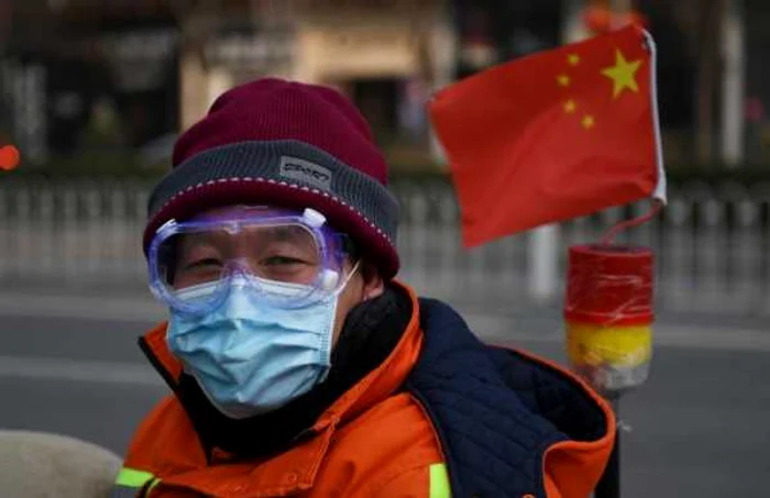 Chinezii vor să joace fotbal într-o perioadă în care sportul a fost paralizat în restul lumii