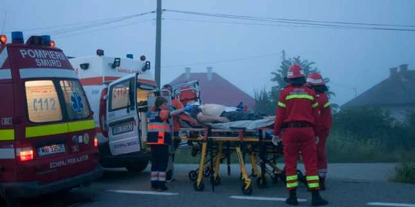 accident sintereag bistrita  2