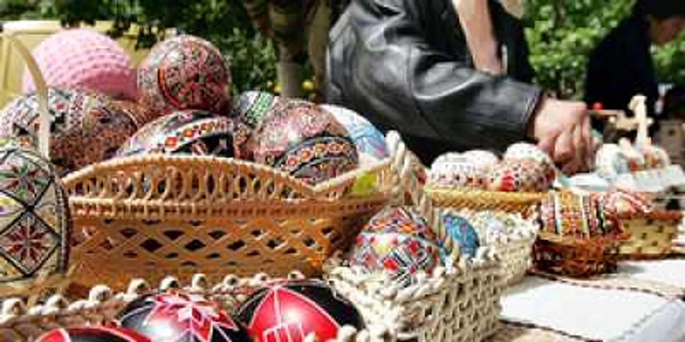 Aveți mare grijă de unde cumpărați produsele cu specific de Paște