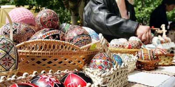 Aveți mare grijă de unde cumpărați produsele cu specific de Paște