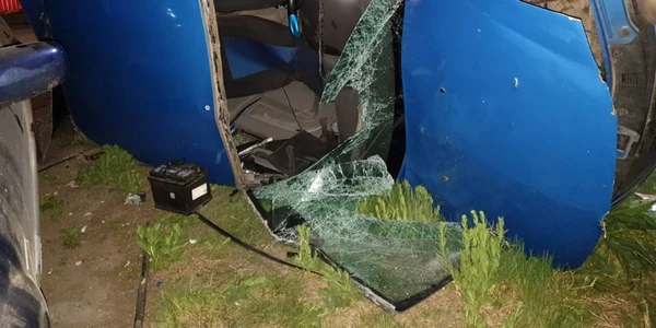 calarasi accident