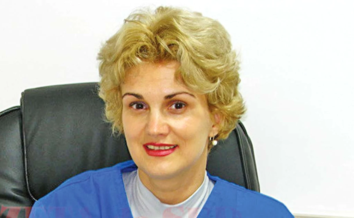 Dr. Carmen Braia a fost condamnată pentru malpraxis