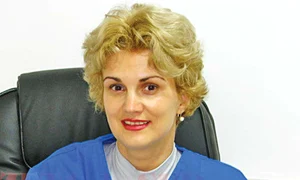 Dr  Carmen Braia a fost condamnată pentru malpraxis jpeg