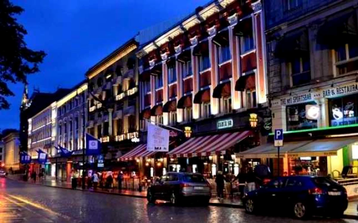 oslo