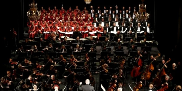 Requiem Cluj Cherciu