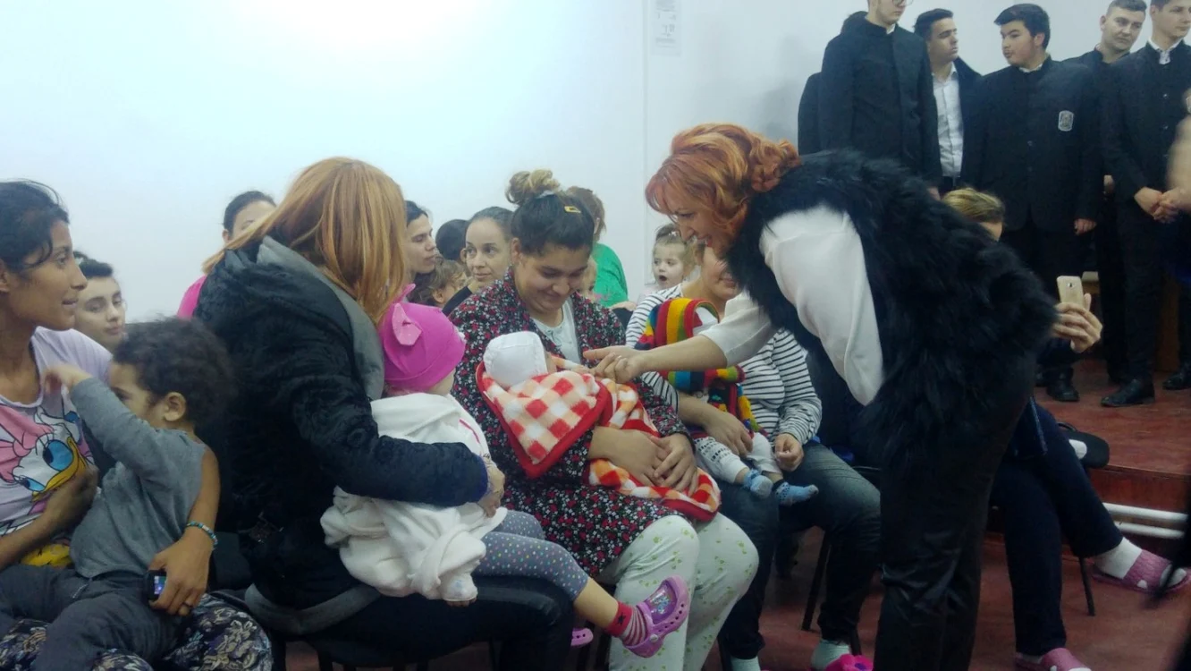 daruri copii spital