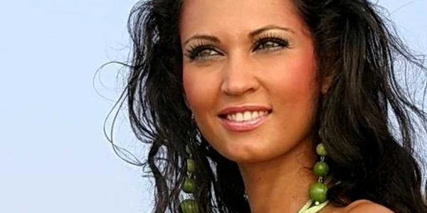 Nicoleta Luciu