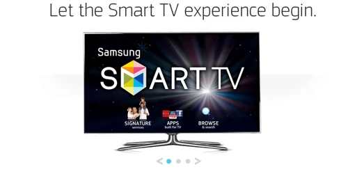 samsung smarthub