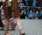 Noaptea Muzeelor 2016 în Bucureşti Foto David Muntean