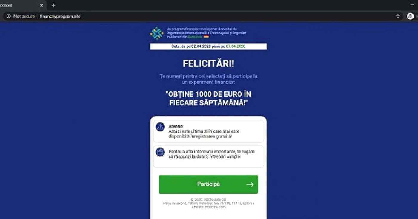 scam 2