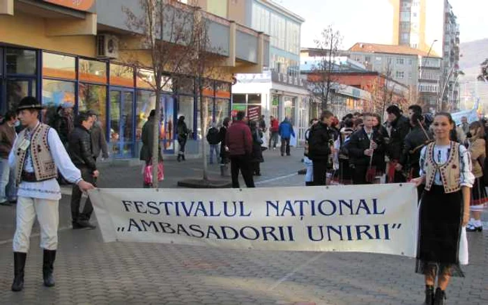 ambasadori